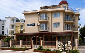 Hotel Margarita